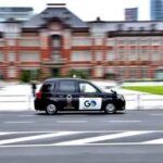 【朗報】GO、日本型ライドシェア車両へのマッチングを開始!東京23区・武蔵野・三鷹で