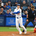 大谷復活のホームラン 全米が涙 水原も涙