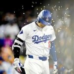 【祝】大谷4号ホームラン&日米通算1,000本安打!