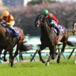 【祝】 ジャスティンミラノが皐月賞を無傷3連勝V! クラシック一冠目を制す