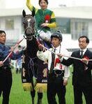 サイレンススズカなどを育てた橋田満氏、春の叙勲で栄誉に輝く