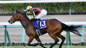 【注目！】牡馬クラシック1冠目　皐月賞 2024特集