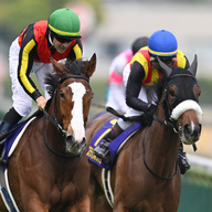 チェルヴィニアが樫の女王に！オークスでルメールが今年のＧⅠ初勝利！