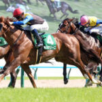 【鳴尾記念】ヨーホーレイク、長期休養を経て頭差V!陣営はG1タイトル獲得へ視野